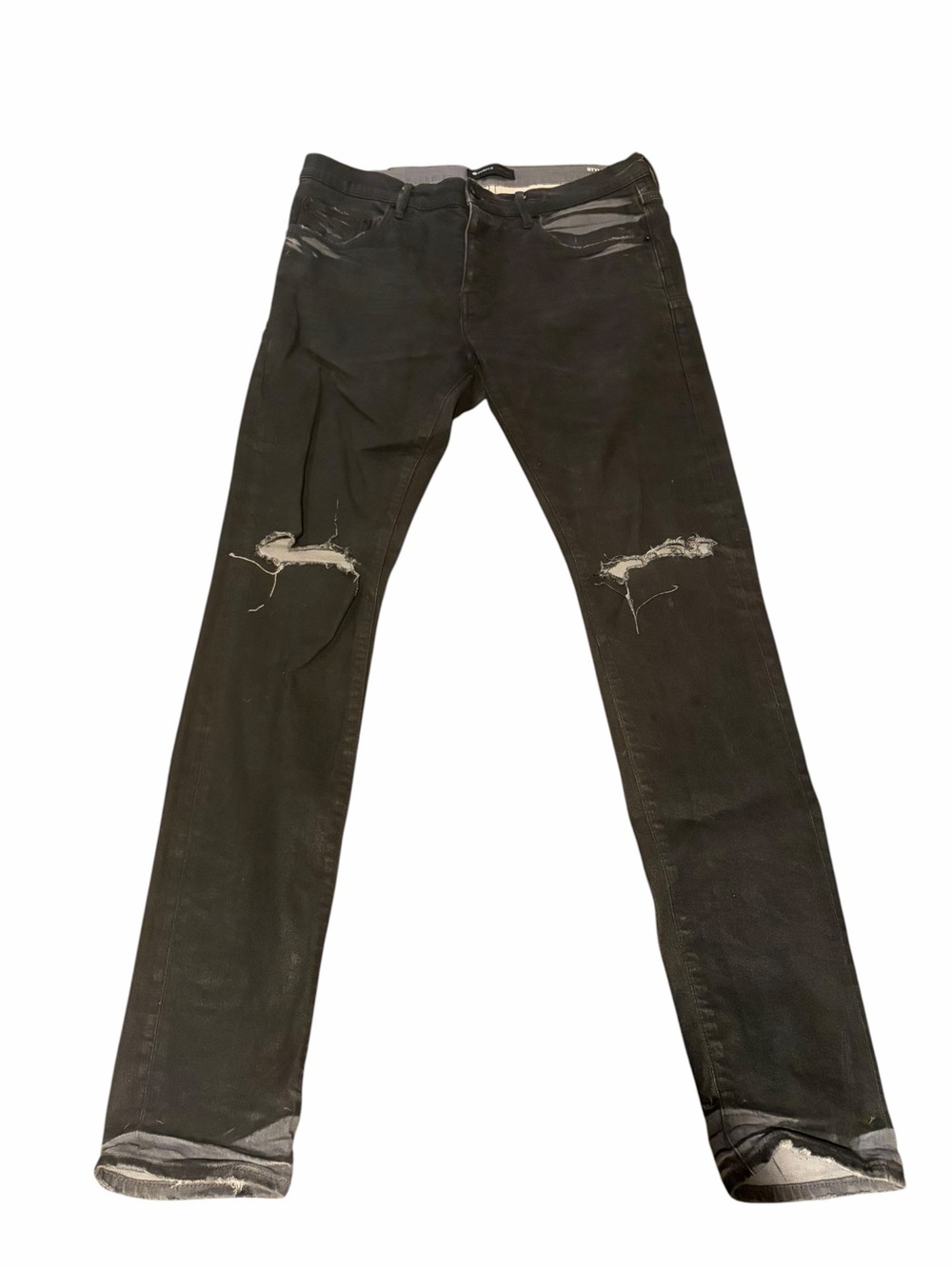 Purple brand slim fit jeans size 32